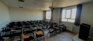دانشگاه فنی حرفه ای امام خمینی