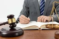دفتر وکالت امید نیک فر