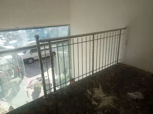 نرده و حفاظ استیل در ائمه اطهار 5