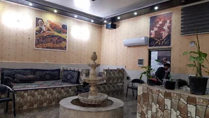 کبابی عمو ناصر