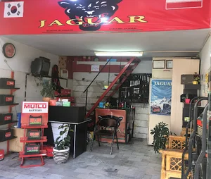 نمایندگی باطری جگوار