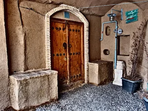 مجتمع گردشگری شاد قلی خان