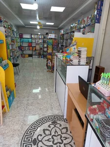 باغ کتاب فردوس 3