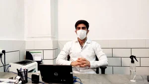 ارزیابی شنوایی و تجویز سمعک