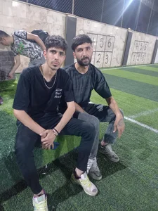 باشگاه ورزشی کیااسپرت 3