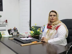 دکتر ساقی عظیمی نیا