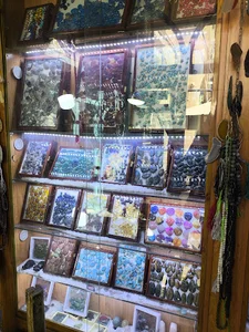 صنایع دستی راعی