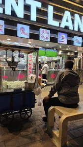 کنت لند