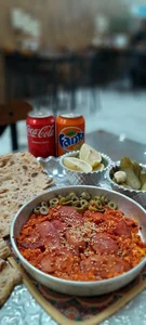 طباخی فردین 2