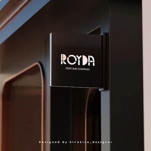 عطر رویدا