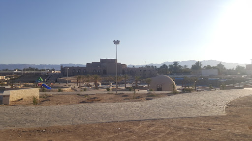 پارک خندق