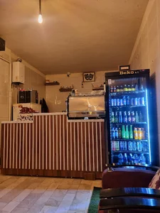 کافه شهرزاد coffee shahrzad