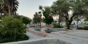 میدان فرمانداری