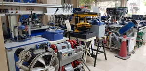 شرکت غزال صنعت اصفهان