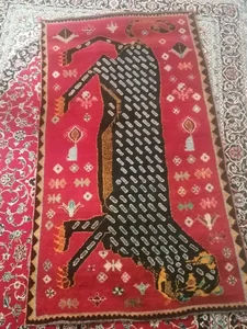 فرش و گلیم فروشی 3