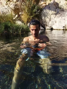 آبگرم حمام کوزه بزمان