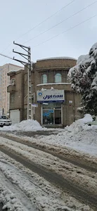 بیمه ایران نمایندگی وحید عباسی پویا