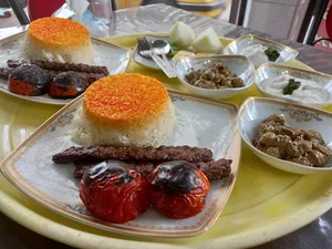 آشپزخانه ریحون