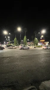 میدان دوم حمزه کلا