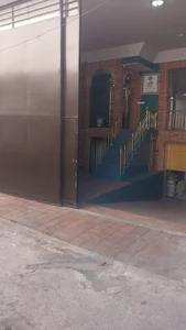 بازرگانی کاجو موسوی