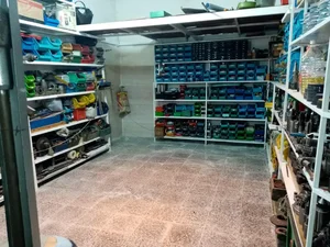 پاساژ آزادی 2
