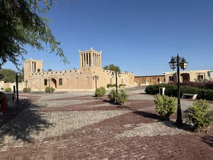 مجتمع فرهنگی گردشگری حریره