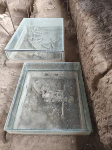شهر زیرزمینی شادیاخ