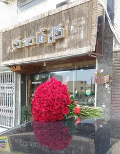 گلسرای قاصدک