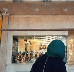 جواهری روشا
