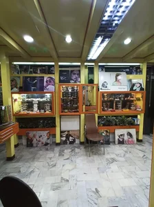 عینک اویس 2