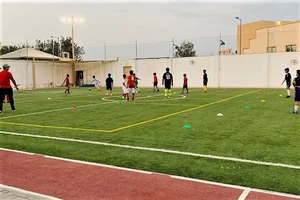 باشگاه فوتبال آراز تکنیک