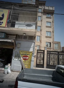 باشگاه پرورش اندام پرشین 2