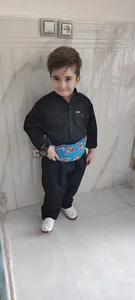خیاطی برادران بهرامی دوخت انواع چوخورانک