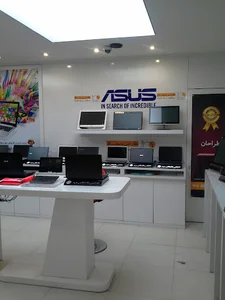 فروشگاه کامپیوتر طراحان