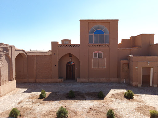 مسجد علاقه وندی