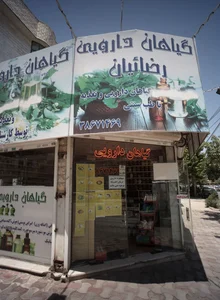 گیاهان دارویی رضائیان 2