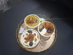 آش و حلیم کاکا شیرازی 3