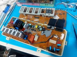 تعمیرات برد الکترونیکی آرمین برد