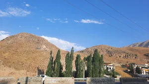 املاک بزرگ پلور(ایرانیان)