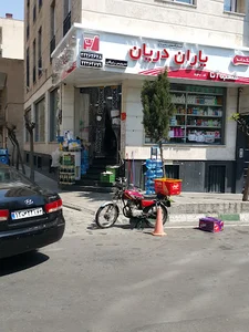 فروشگاه یاران دریان