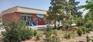 مهد کودک و پیش دبستانی صدف 4