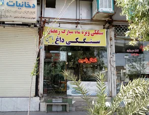 ساندویچ یاسین (سید)