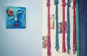 گالری هنری سارای