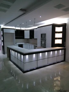 کارگاه نجاری آرش 4