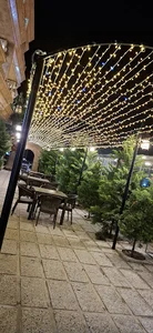 کافه رستوران ماه (موسیقی زنده) 2