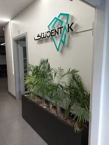 دندانپزشکی تخصصی دنتاک