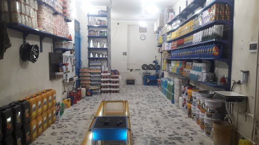 اتو سرویس یاسین