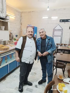 طباخی مارلیک سن سون 5