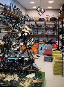 کیف و کفش سانتی مانتال