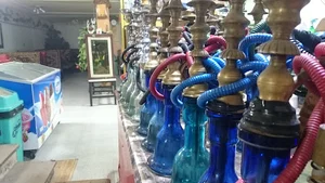 کافه سنتی آذربایجان